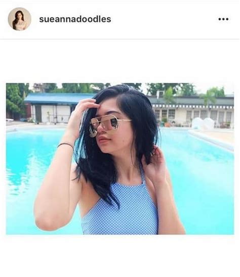 sue ramirez sexy photos|Sue Ramirez in skimpy bikini sets Instagram on fire .